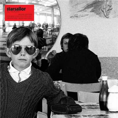 Tell Me It's Not Over (Acoustic)/Starsailor