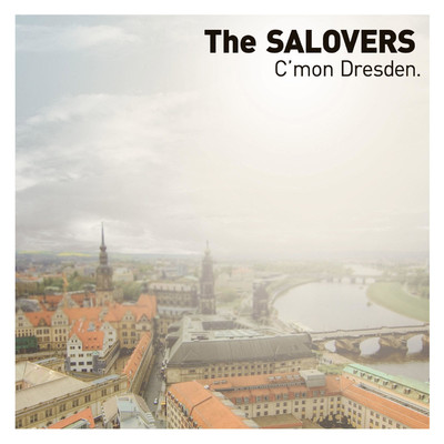 サリンジャー/The SALOVERS