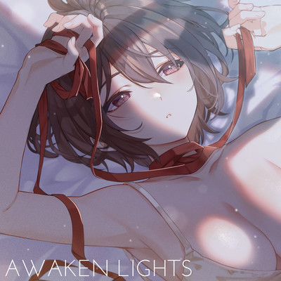 アルバム/Awaken Lights/マイナスP