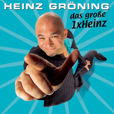 Heinz kann Cellulite heilen/Der unglaubliche Heinz Groning