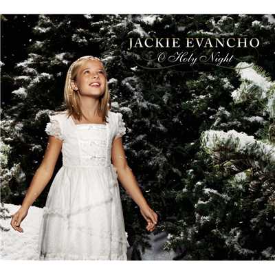 アルバム/O Holy Night/Jackie Evancho