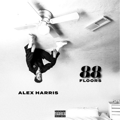 シングル/88 Floors (Explicit)/Alex Harris
