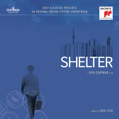 Shelter (Original Motion Picture Soundtrack)/Jack Lenz