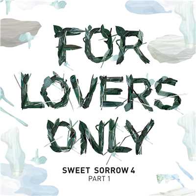 アルバム/For Lovers Only/SWEET SORROW