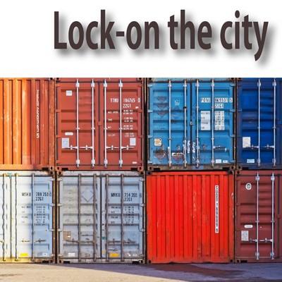 Lock-on the city Vol.1/2strings