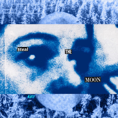 Steal The Moon/NiNE8