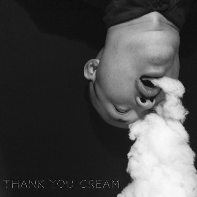 Swaying As A Boy ／ He's Gone/Thank You Cream