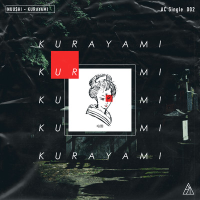 Kurayami/NUU$HI