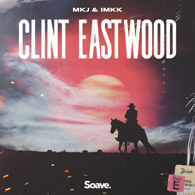 Clint Eastwood/MKJ & IMKK