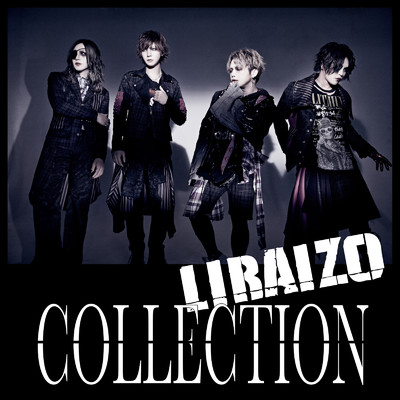 アルバム/LIRAIZO COLLECTION/LIRAIZO