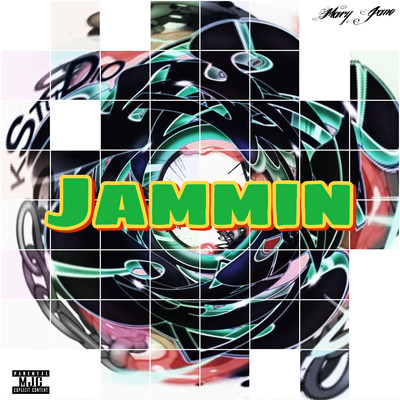 JAMMIN (feat. Dirtybuzz)/g. & KG