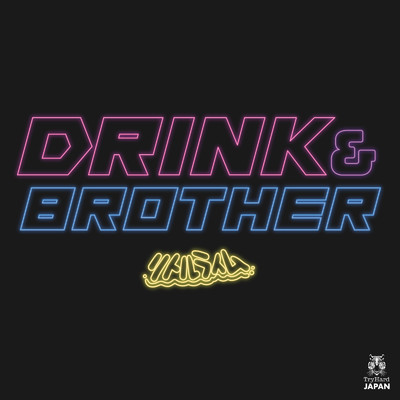 シングル/Drink&Brother/リトルライム