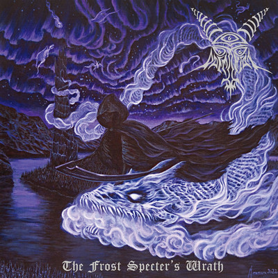 シングル/The Frost Specter's Wrath/DAEMONIAN