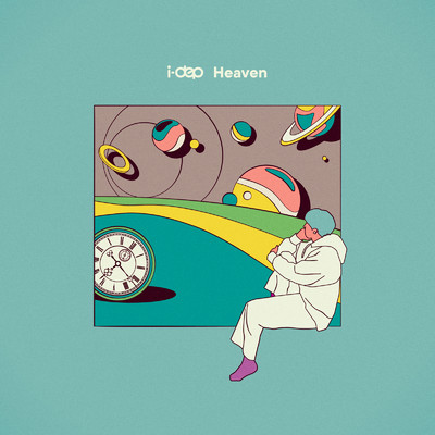 Heaven/i-dep