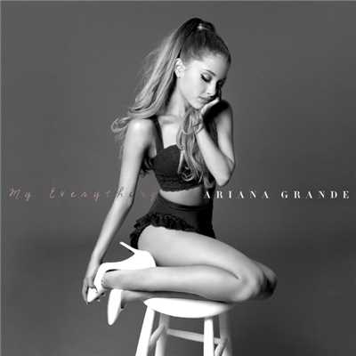 ブレイク フリー Featuring ゼッド Ariana Grande 収録アルバム マイ エヴリシング 試聴 音楽ダウンロード Mysound
