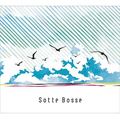 ボクたちのうた(mixi mix)/Sotte Bosse