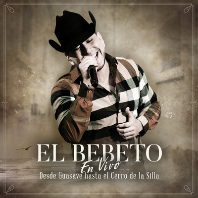 シングル/Como El Primer Dia ／ Vete Con El (En Vivo)/El Bebeto