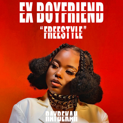 EX BOYFRIEND (Freestyle)/Raybekah