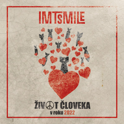 アルバム/ZIVOT CLOVEKA v roku 2022/IMT Smile