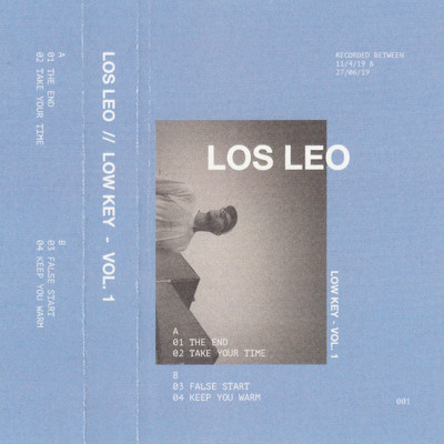 シングル/Keep You Warm (Low Key)/LOS LEO