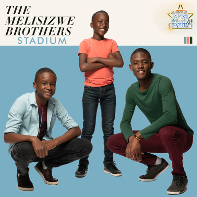 The Melisizwe Brothers