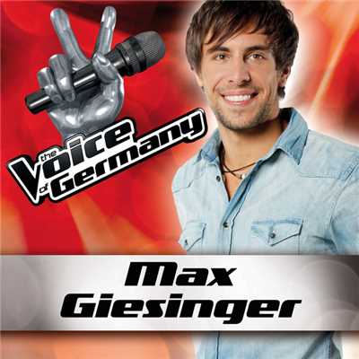 シングル/Vom selben Stern (From The Voice Of Germany)/Max Giesinger