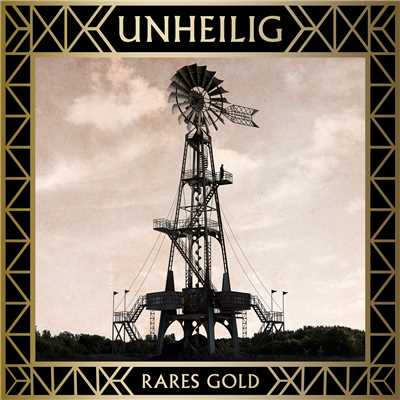 Best Of Vol. 2 - Rares Gold (Deluxe Version)/Unheilig
