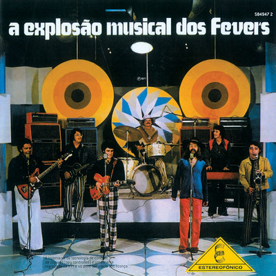 Nao E Verdade/The Fevers
