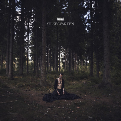 アルバム/Silkesvarten (Explicit)/Linni