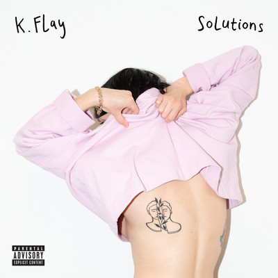 アルバム/Solutions (Explicit)/K.Flay