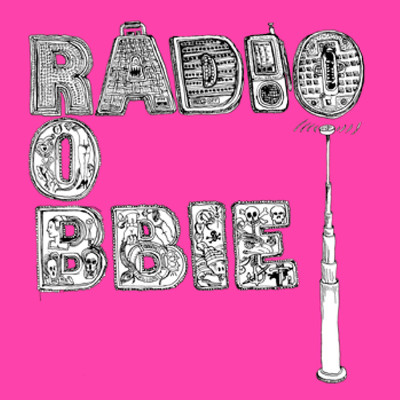 Radio/Robbie Williams