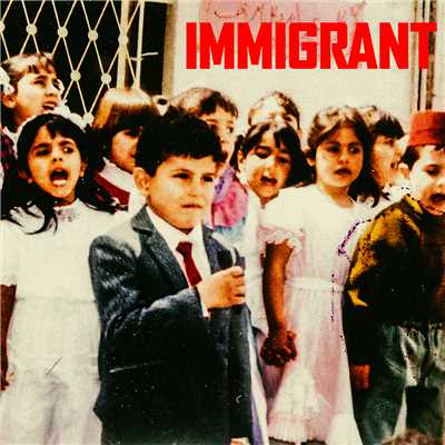 Immigrant (Explicit) (featuring Meek Mill, M.I.A.)/ベリー
