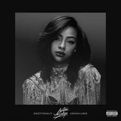 We Can't Be Friends (Interlude)/Justine Skye