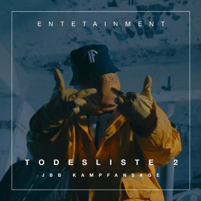 シングル/Todesliste 2 (Explicit)/Entetainment