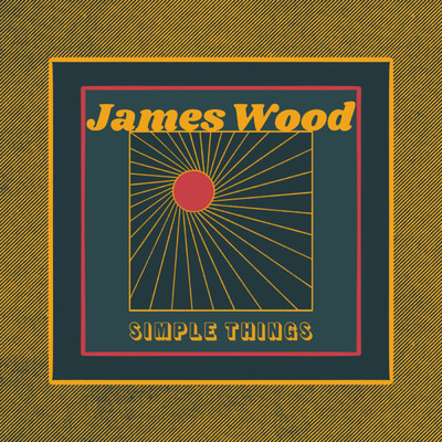 シングル/Humans/James Wood