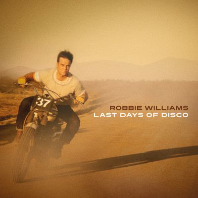 Last Days Of Disco (Black Van Remix)/ロビー・ウィリアムス