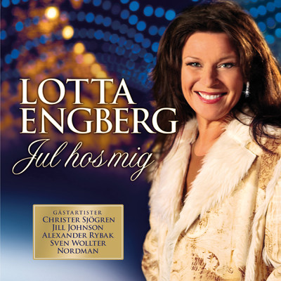 シングル/The Christmas Song/Lotta Engberg