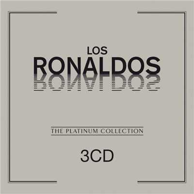 アルバム/The Platinum Collection: Los Ronaldos/Los Ronaldos
