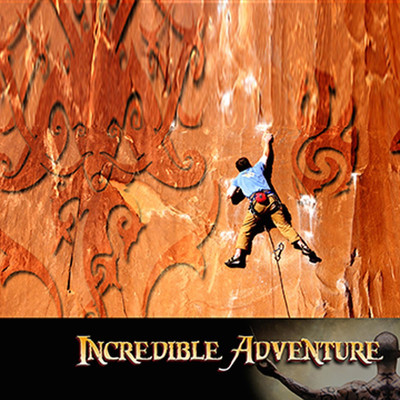 Incredible Adventure/Hollywood Film Music Orchestra
