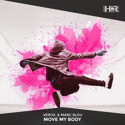 シングル/Move My Body/Verox & Marc Blou