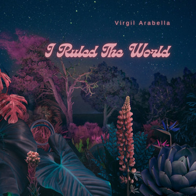Im Wrong/Virgil Arabella