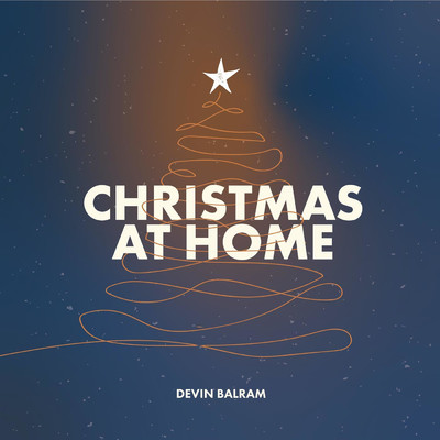 シングル/Christmas At Home/Devin Balram