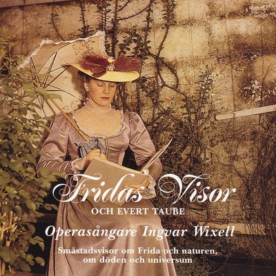 アルバム/Fridas Visor & Evert Taube/Ingvar Wixell