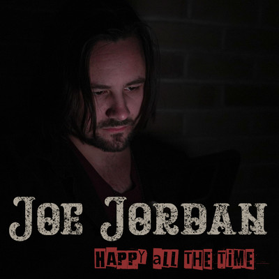 アルバム/Happy All The Time/Joe Jordan