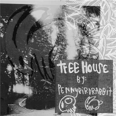 アルバム/treehouse/pennybirdrabbit