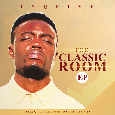 The Classic Room EP/InQfive