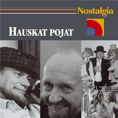 Nostalgia ／ Hauskat pojat/Various Artists