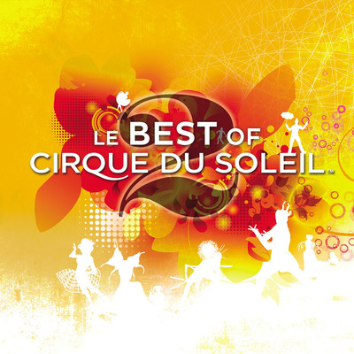 シングル/Blue Silk/Cirque du Soleil