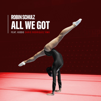 シングル/All We Got (feat. KIDDO) [Dario Rodriguez Remix]/Robin Schulz