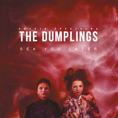 When Love Is Gone (feat. Marcelina)/The Dumplings